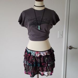 **4 for $20** Floral Mini